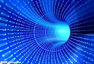 IP網(wǎng)絡(luò)技術(shù)的研發(fā) 驅(qū)動(dòng)數(shù)字未來(lái)的核心引擎