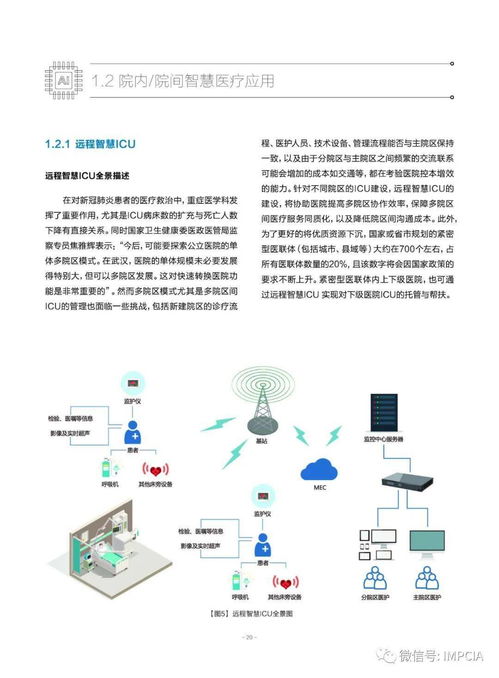 5G智慧醫(yī)療全流程服務(wù)白皮書 網(wǎng)絡(luò)技術(shù)研發(fā)的關(guān)鍵角色與未來(lái)展望