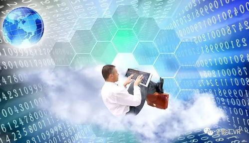 互聯網能否助力VR行業邁向新高度？